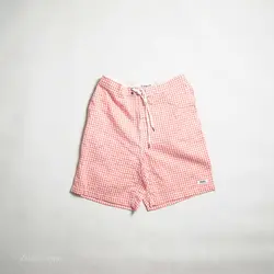 شلوارک  Trunks