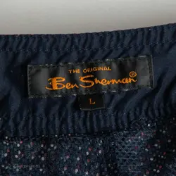 شلوارک Ben Sherman