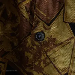 پیراهن هاوایی Bass