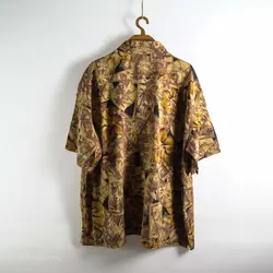 پیراهن هاوایی Bass