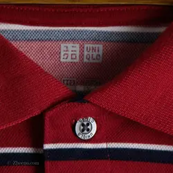 پولوشرت Uni qlo