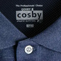 پولوشرت Cosby