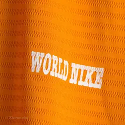 پولوشرت World Nike