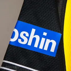 تیشرت بیس بالی  Tiger