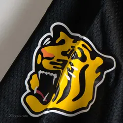 تیشرت بیس بالی  Tiger