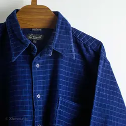 پیراهن کبریتی Conwell