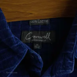 پیراهن کبریتی Conwell