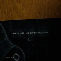 پیراهن کبریتی Comfortable gallery international