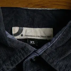 پیراهن کبریتی Dressmann