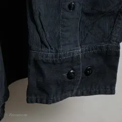 پیراهن کبریتی Dressmann