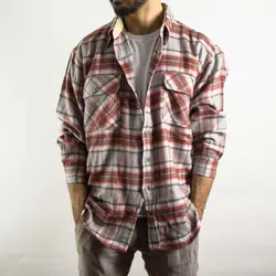 پیراهن پشمی Andle