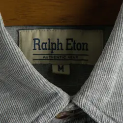 پیراهن کبریتی Ralph Eton
