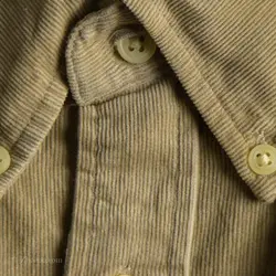 پیراهن کبریتی کرم