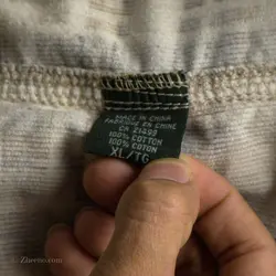 پیراهن کبریتی Refab