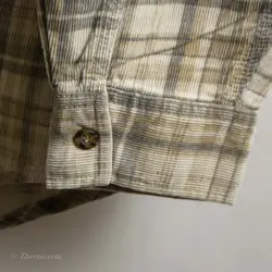 پیراهن کبریتی Refab