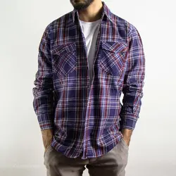 پیراهن پشمی 777 collection