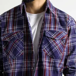 پیراهن پشمی 777 collection