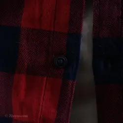 پیراهن پشمی Angelo litrico