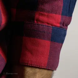 پیراهن پشمی Angelo litrico