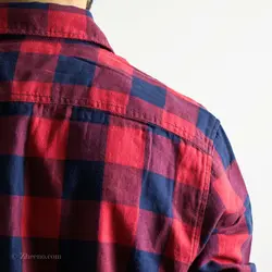 پیراهن پشمی Angelo litrico