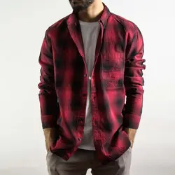 پیراهن پشمی H&M