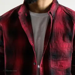 پیراهن پشمی H&M