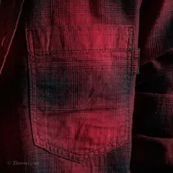 پیراهن پشمی H&M