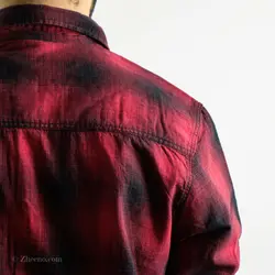 پیراهن پشمی H&M