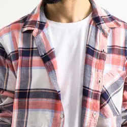 پیراهن پشمی We