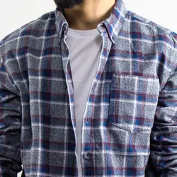 پیراهن پشمی Angelo litrico