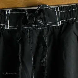 شلوارک ورزشی