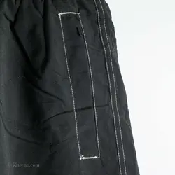 شلوارک ورزشی