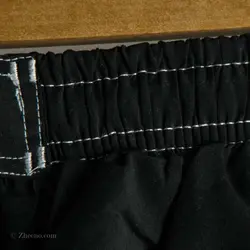 شلوارک ورزشی