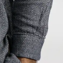 پیراهن پشمی Scotch & Soda