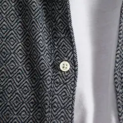 پیراهن پشمی Scotch & Soda