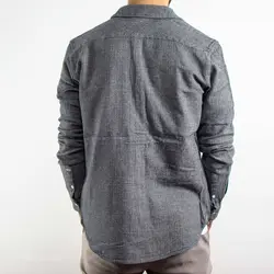 پیراهن پشمی Scotch & Soda
