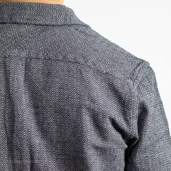 پیراهن پشمی Scotch & Soda