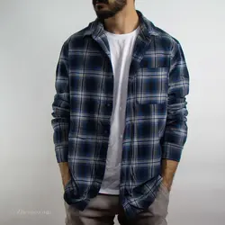 پیراهن پشمی Jack & Jones