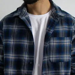 پیراهن پشمی Jack & Jones