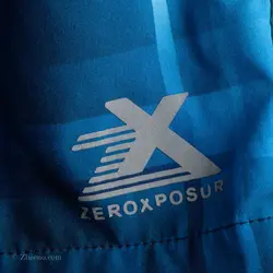 شلوارک  Zeroxposur