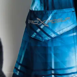 شلوارک  Zeroxposur