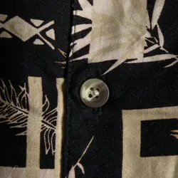 پیراهن هاوایی Sun casuals