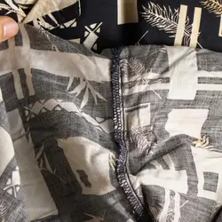 پیراهن هاوایی Sun casuals