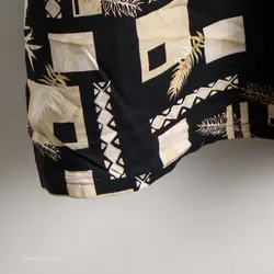 پیراهن هاوایی Sun casuals