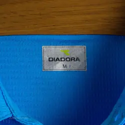 پولوشرت ورزشی   Diadora