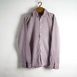 پیراهن نخی Scotch & Soda