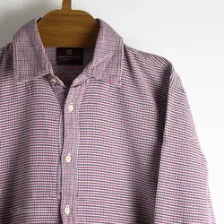 پیراهن نخی Scotch & Soda