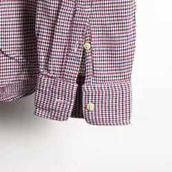 پیراهن نخی Scotch & Soda