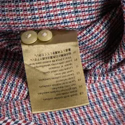 پیراهن نخی Scotch & Soda