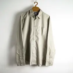 پیراهن نخی H&M